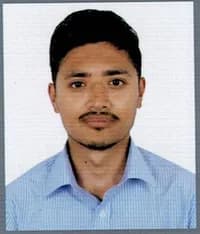 Daesin Maharjan profile image